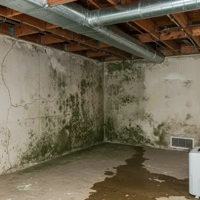 Professional Mold Removal in Polk City, FL